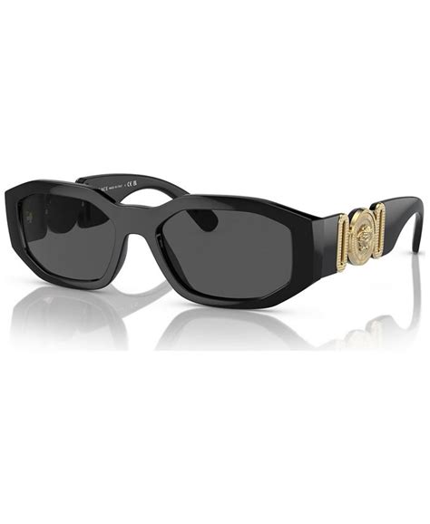 cost of versace sunglasses|authentic versace unisex sunglasses.